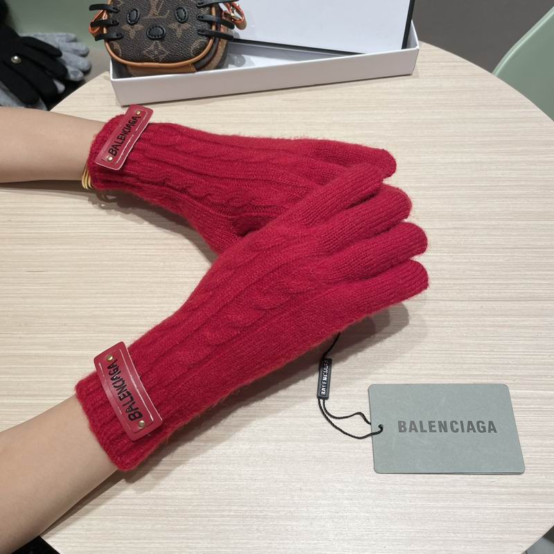 Balenciaga gloves 44 (35)