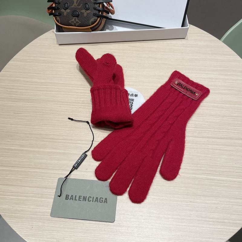 Balenciaga gloves 44 (39)