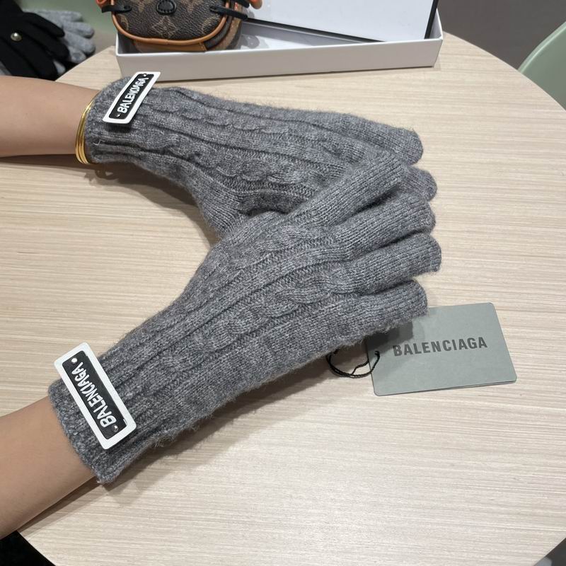 Balenciaga gloves 44 (4)