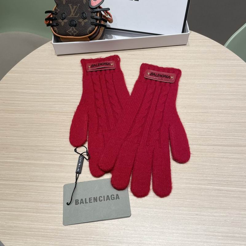 Balenciaga gloves 44 (41)