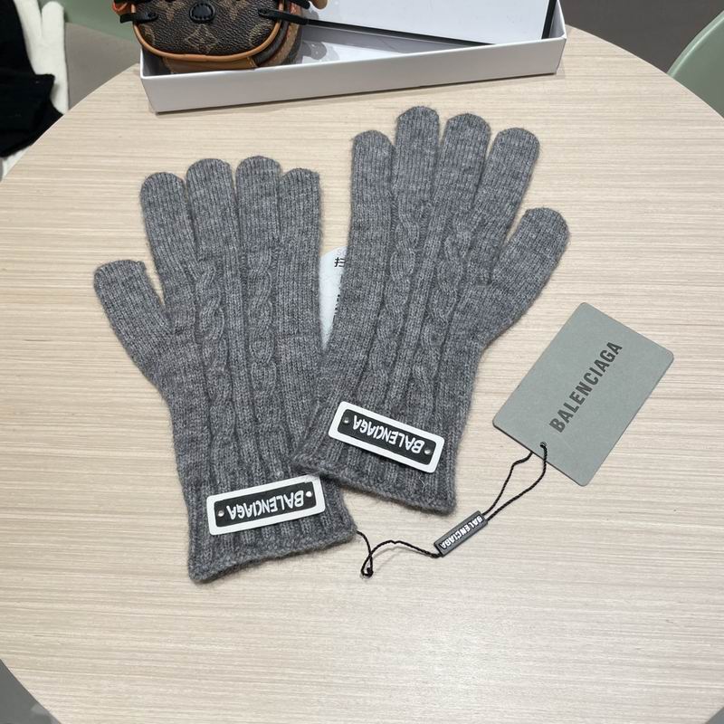 Balenciaga gloves 44 (5)