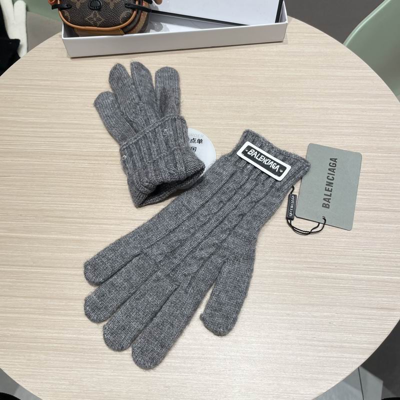Balenciaga gloves 44 (7)