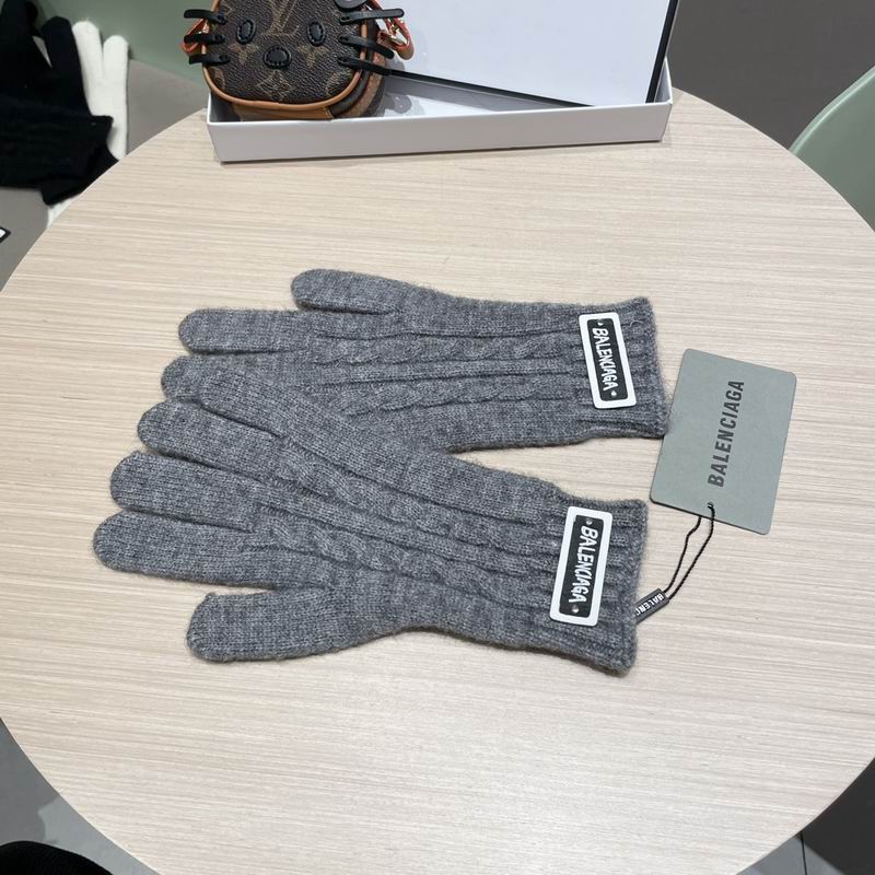 Balenciaga gloves 44 (9)