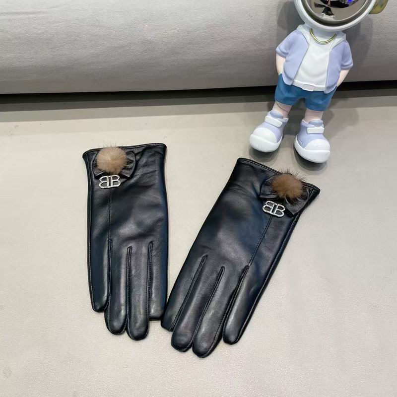 Balenciaga gloves 76 (1)