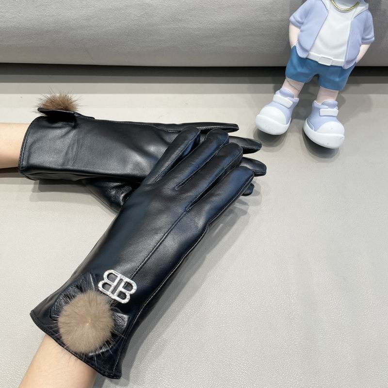 Balenciaga gloves 76 (10)