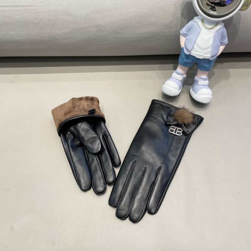 Balenciaga gloves 76 (3)