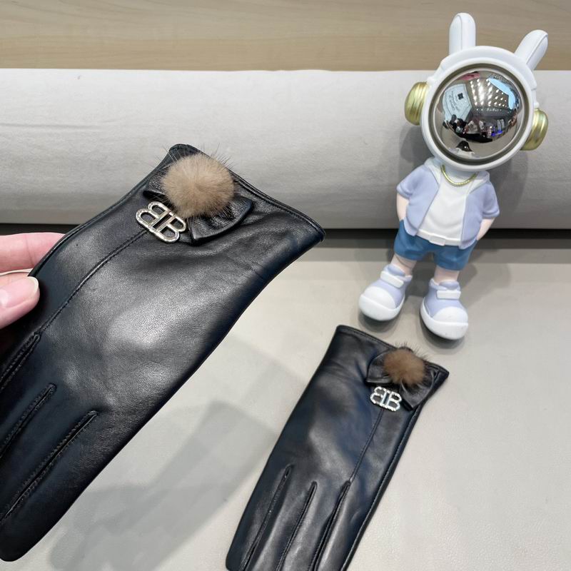 Balenciaga gloves 76 (5)