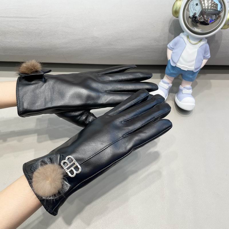 Balenciaga gloves 76 (7)