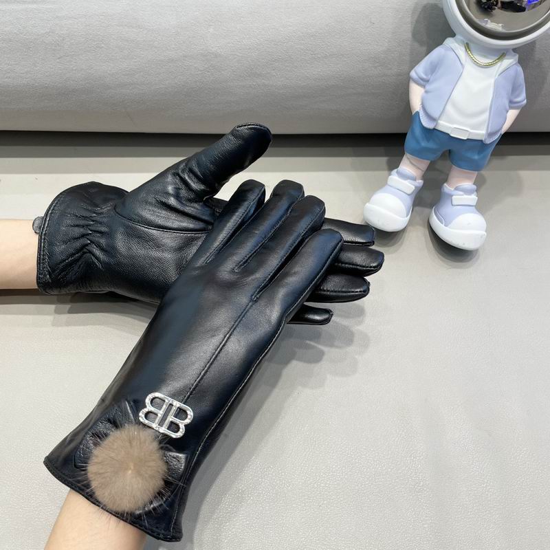 Balenciaga gloves 76 (8)