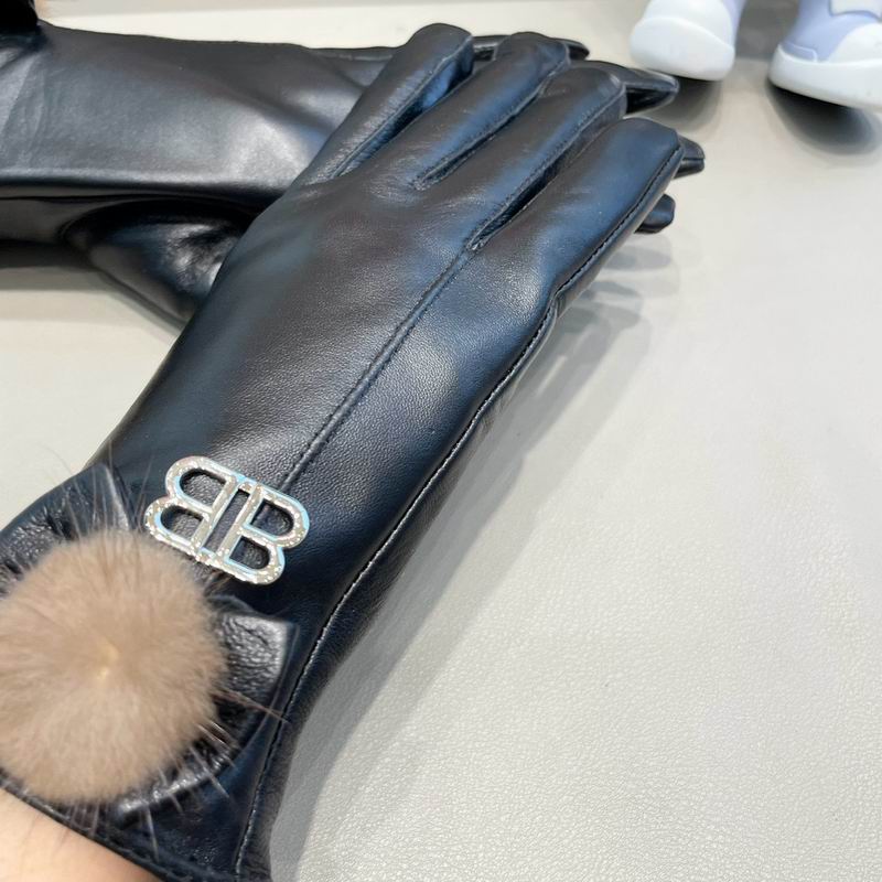 Balenciaga gloves 76 (9)