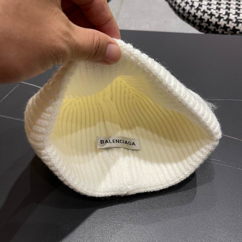 Balenciaga hat (2034)