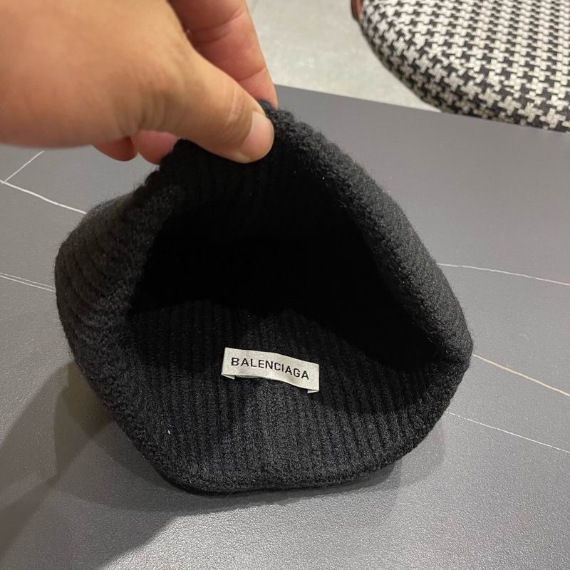 Balenciaga hat (2045)