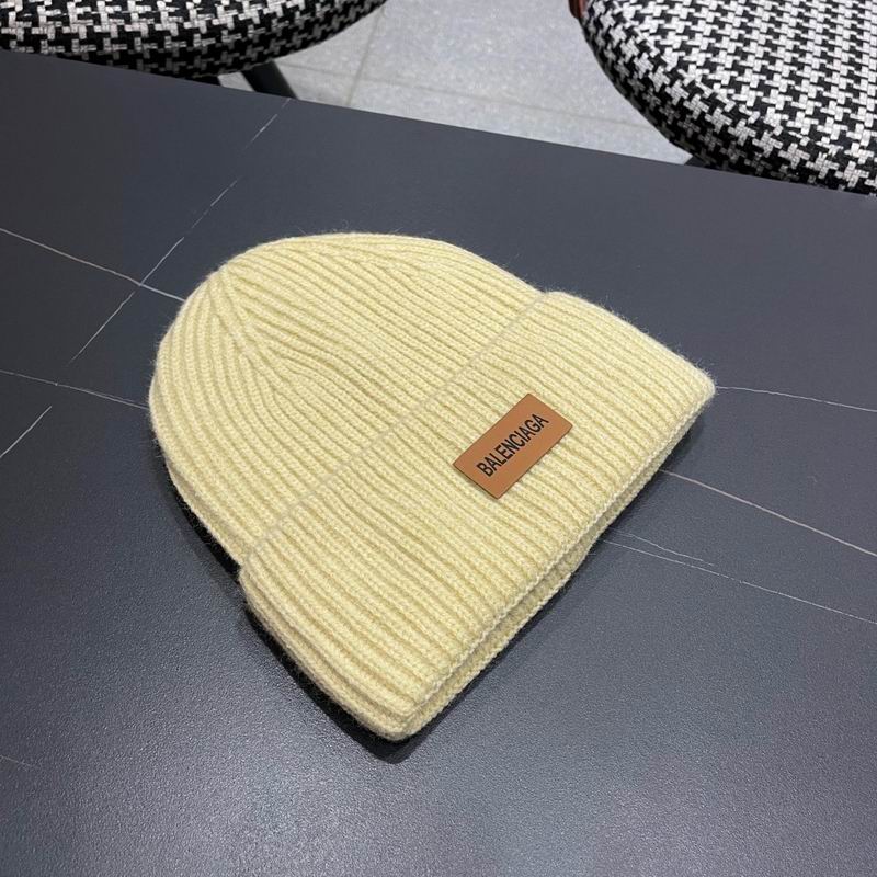 Balenciaga hat (2064)