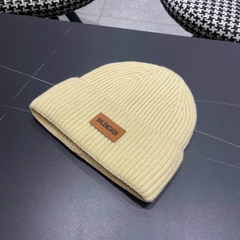 Balenciaga hat (2065)