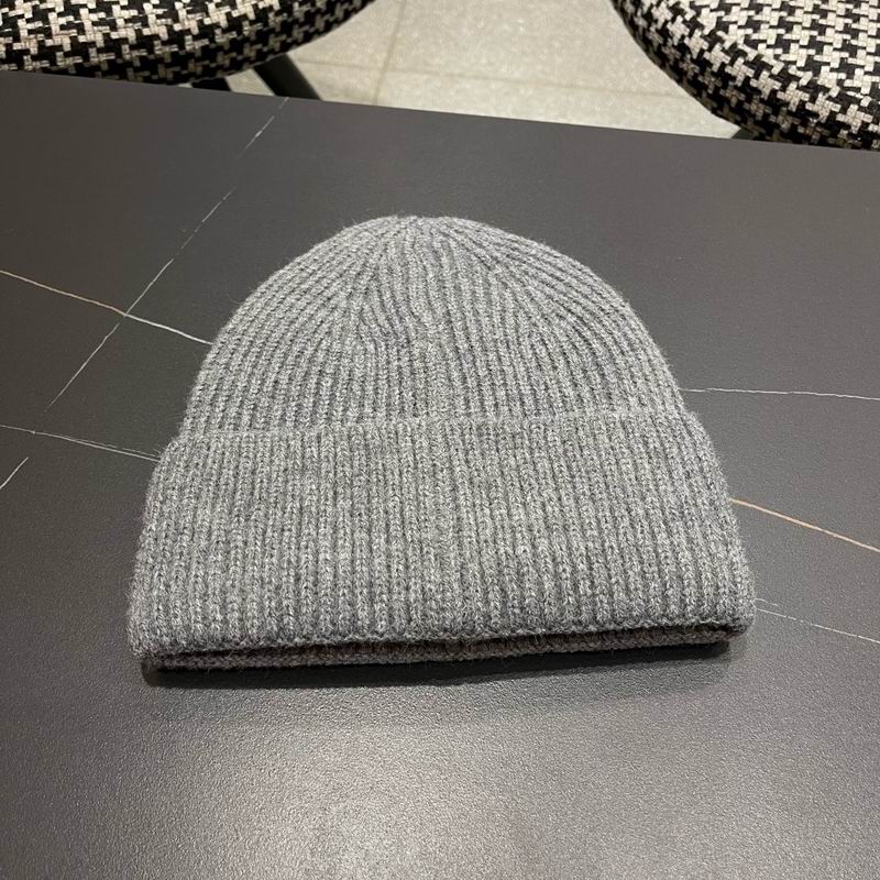 Balenciaga hat (2071)