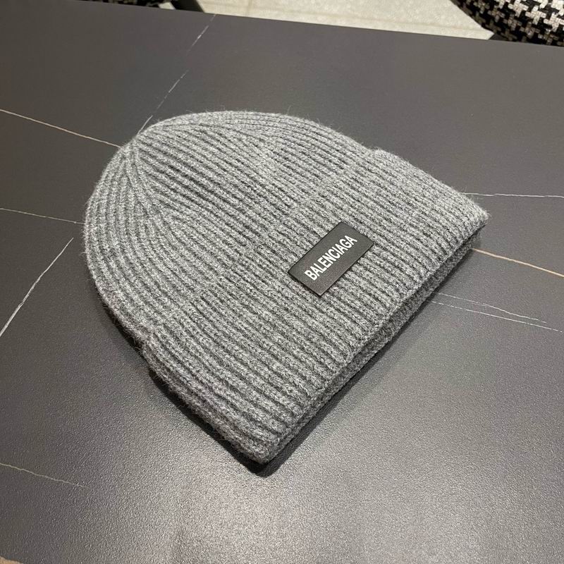 Balenciaga hat (2075)