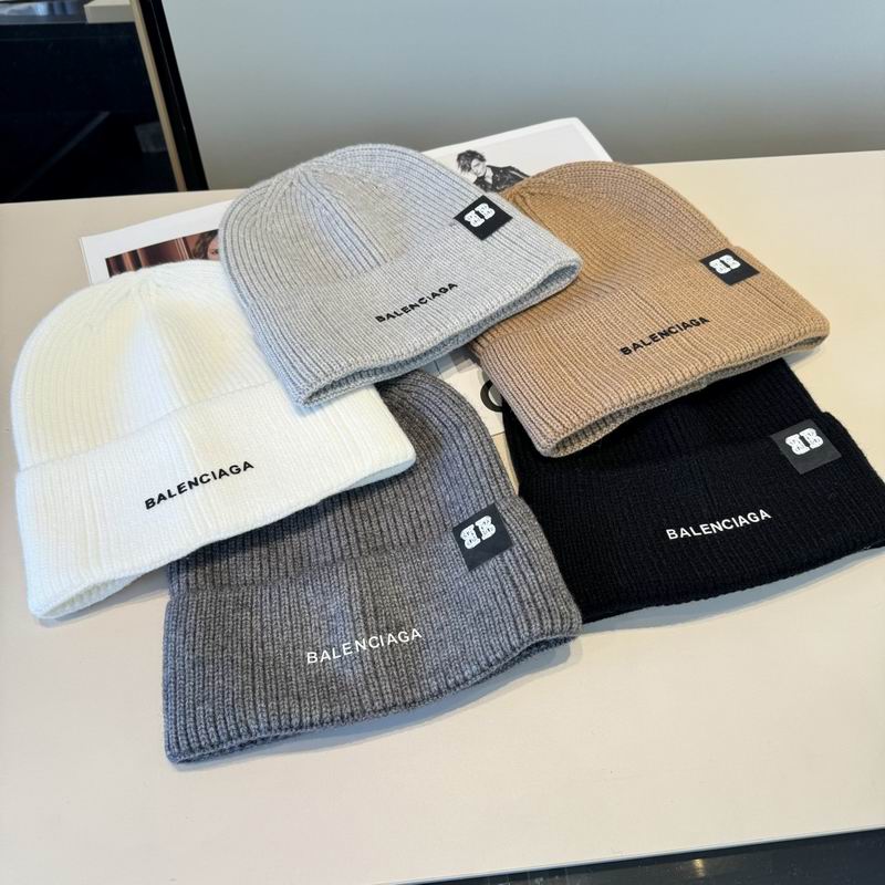 Balenciaga hat (2694)