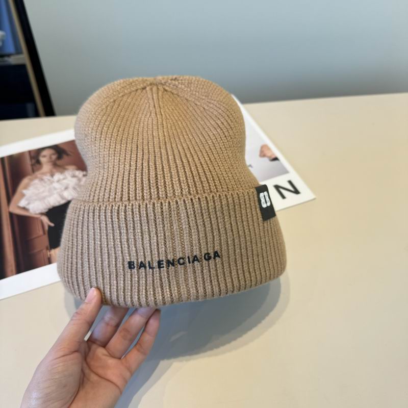 Balenciaga hat (2696)