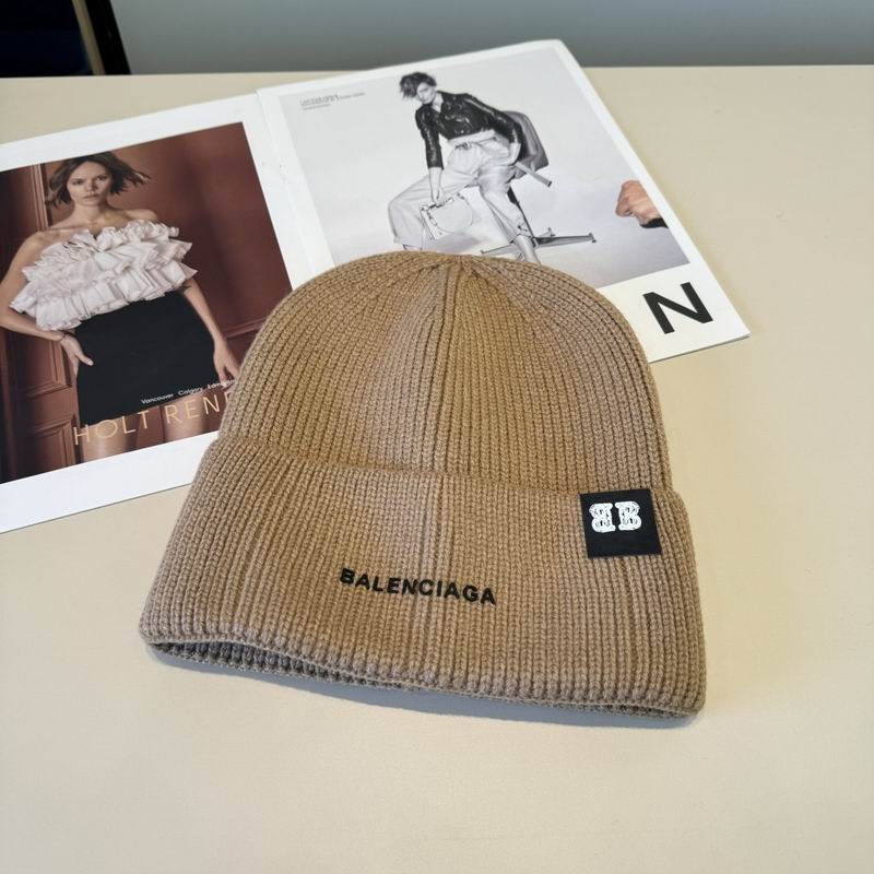 Balenciaga hat (2701)