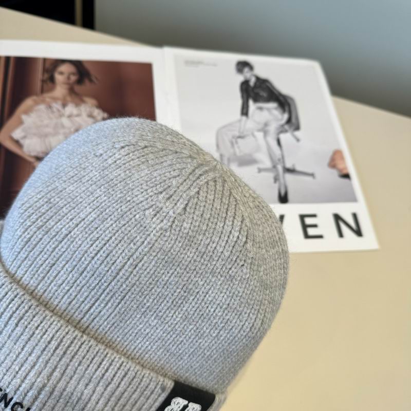 Balenciaga hat (2703)