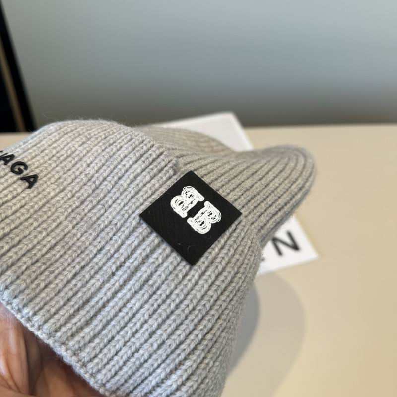 Balenciaga hat (2704)