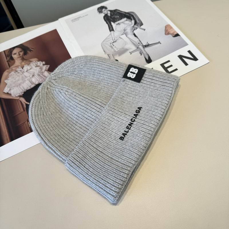 Balenciaga hat (2705)