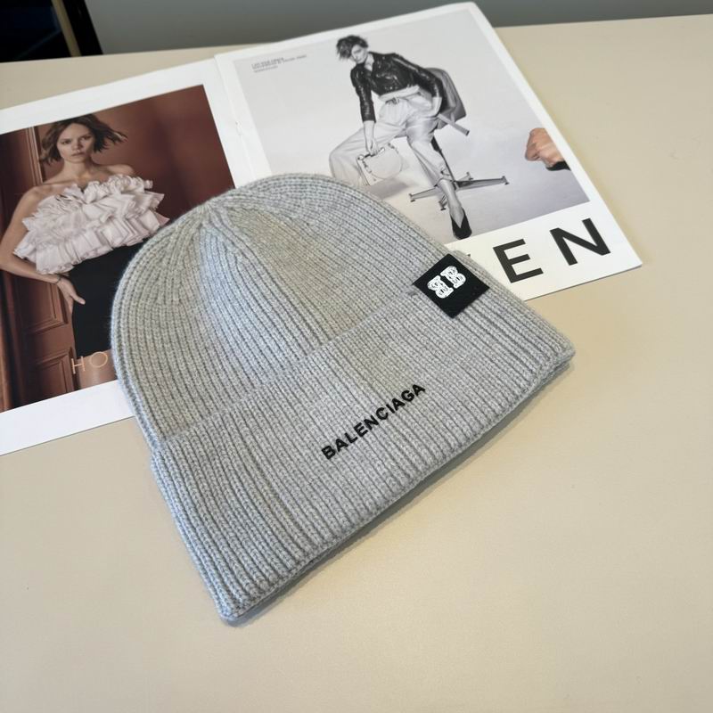 Balenciaga hat (2707)