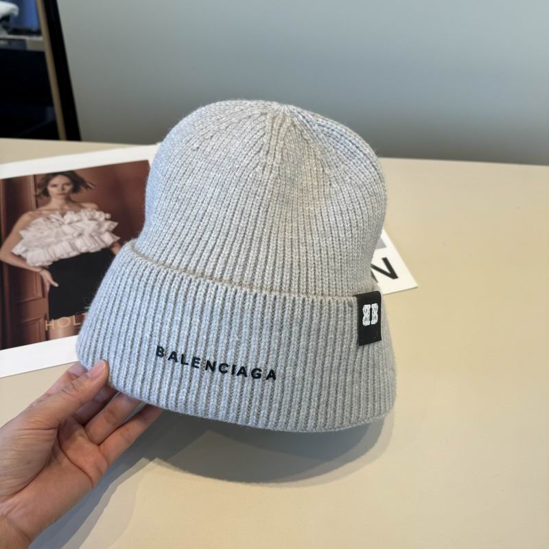 Balenciaga hat (2708)