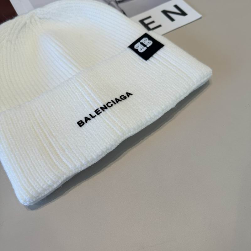 Balenciaga hat (2710)