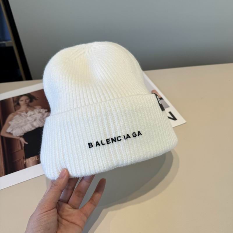 Balenciaga hat (2713)
