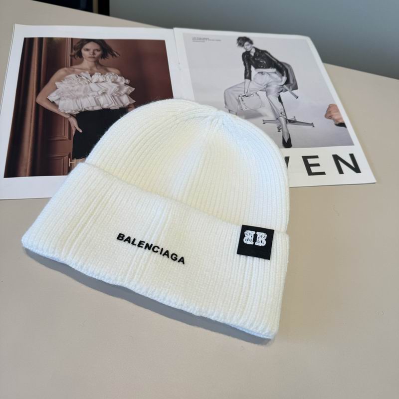 Balenciaga hat (2714)