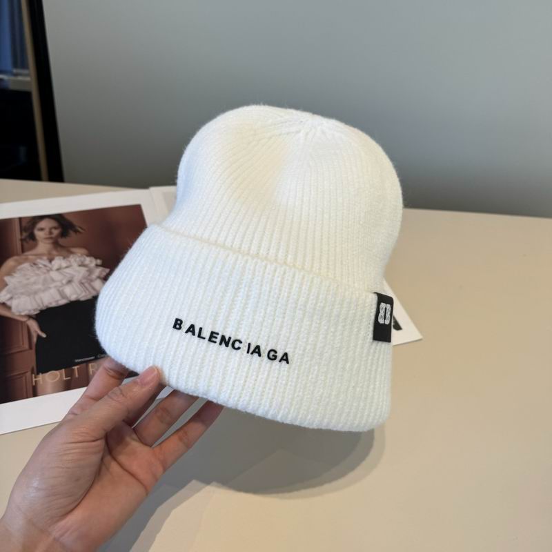 Balenciaga hat (2715)