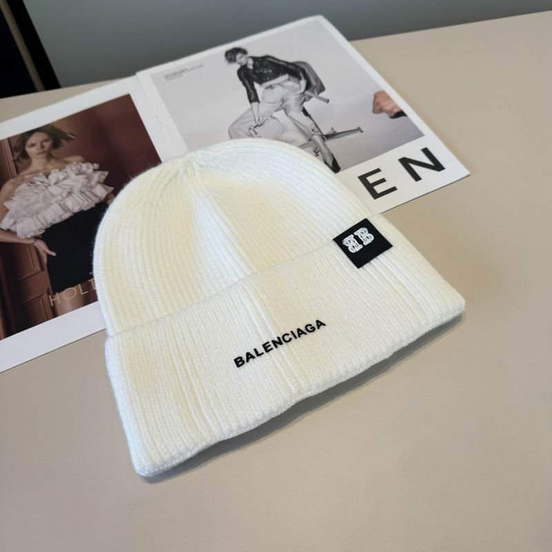 Balenciaga hat (2716)
