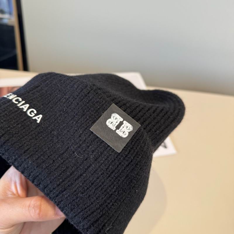 Balenciaga hat (2718)