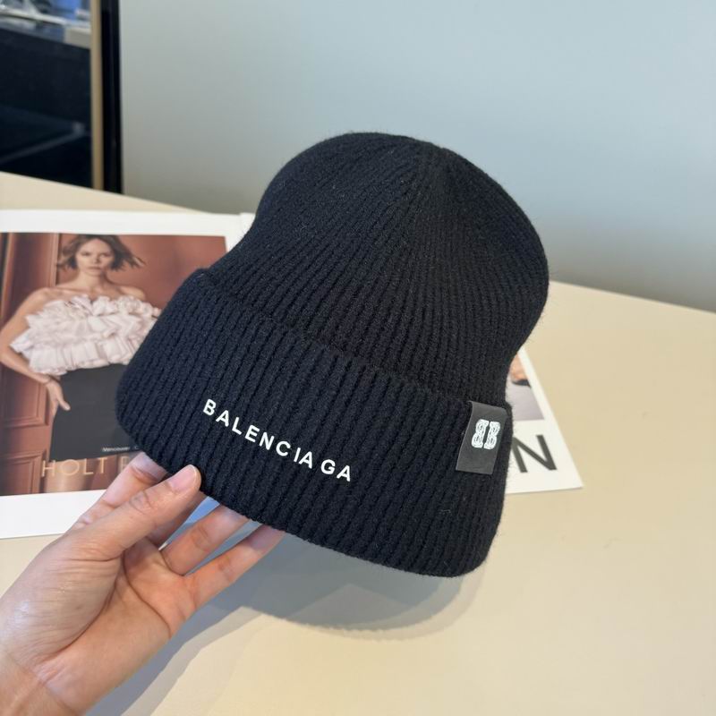 Balenciaga hat (2719)