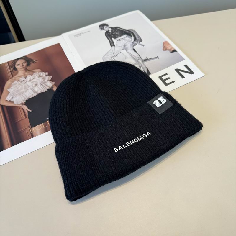 Balenciaga hat (2721)