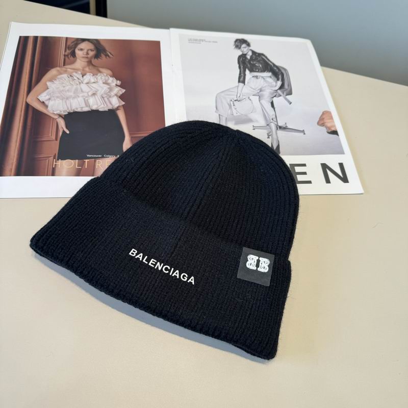 Balenciaga hat (2723)