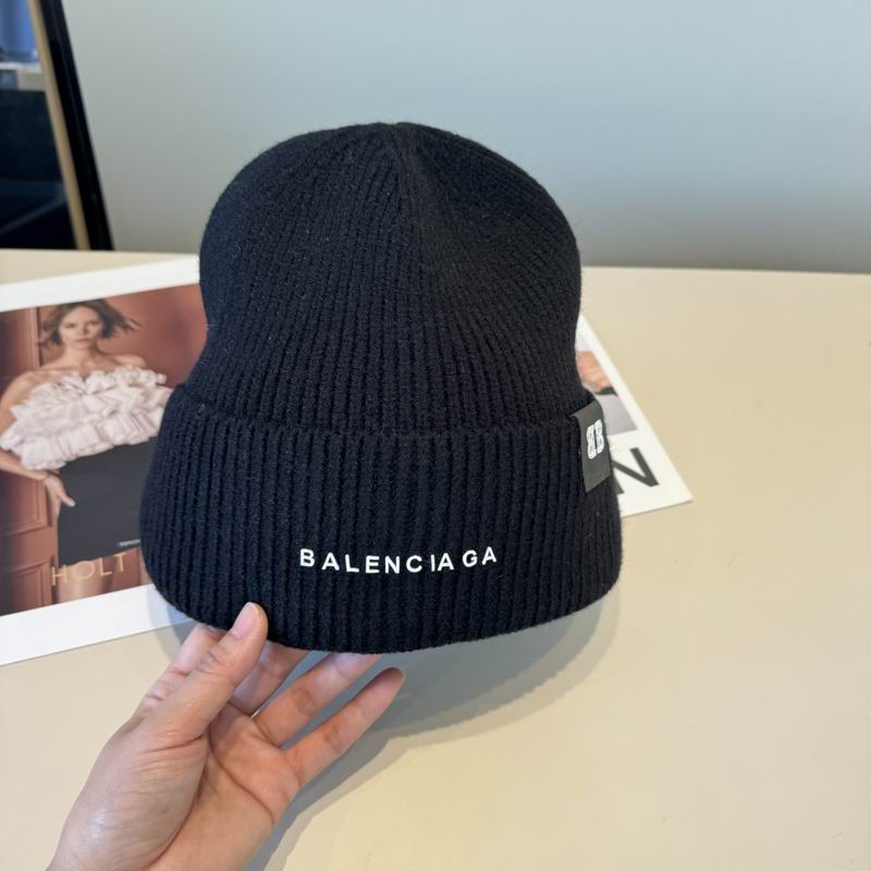 Balenciaga hat (2724)