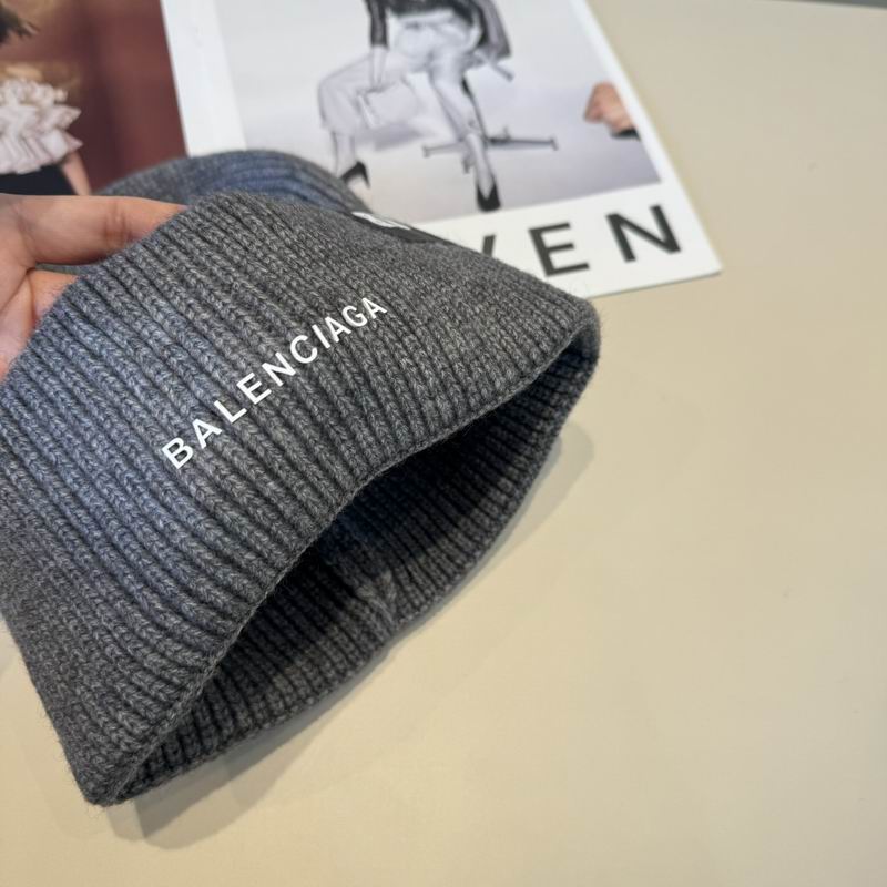 Balenciaga hat (2726)