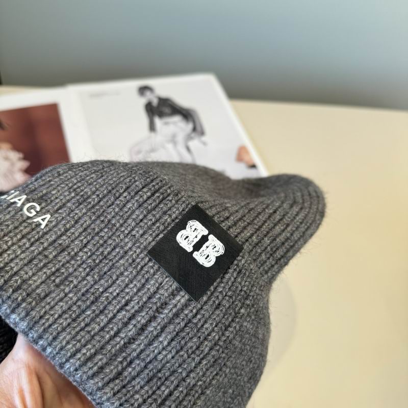 Balenciaga hat (2727)