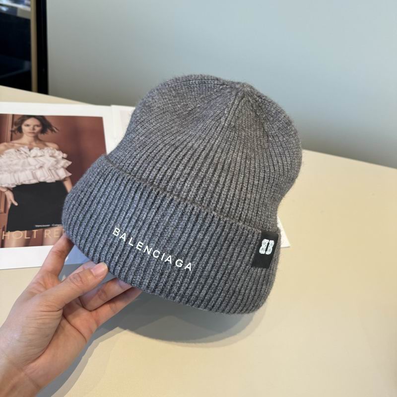 Balenciaga hat (2728)