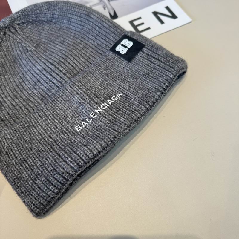 Balenciaga hat (2729)