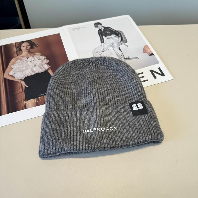 Balenciaga hat (2731)
