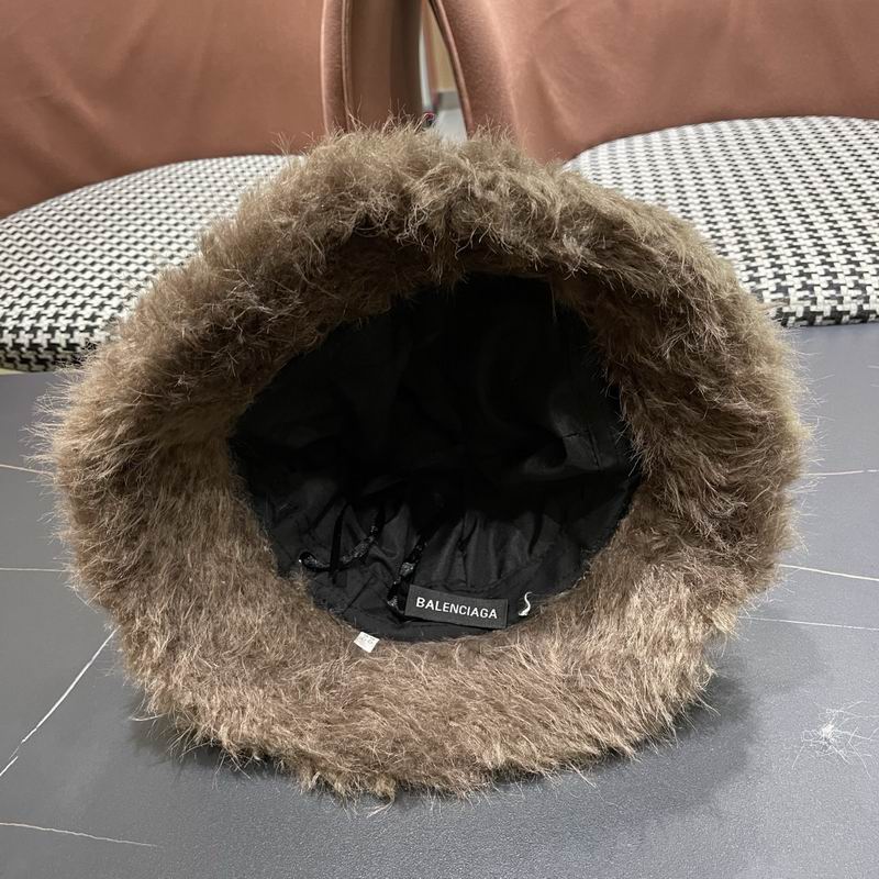Balenciaga hat (581)