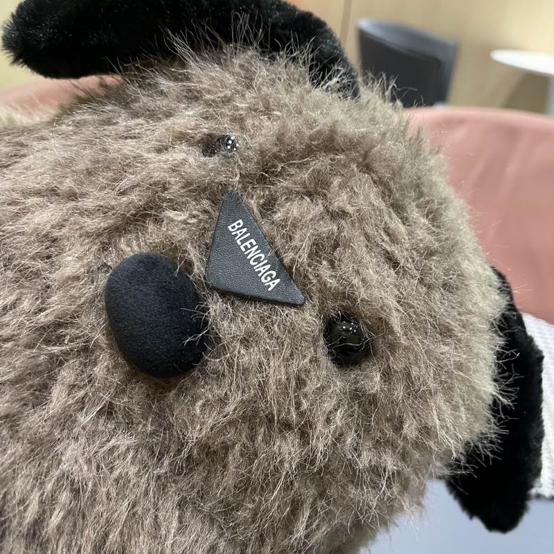 Balenciaga hat (582)