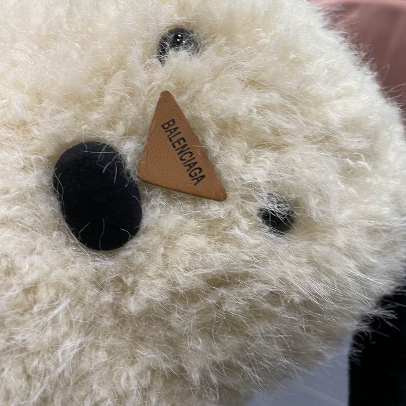 Balenciaga hat (593)