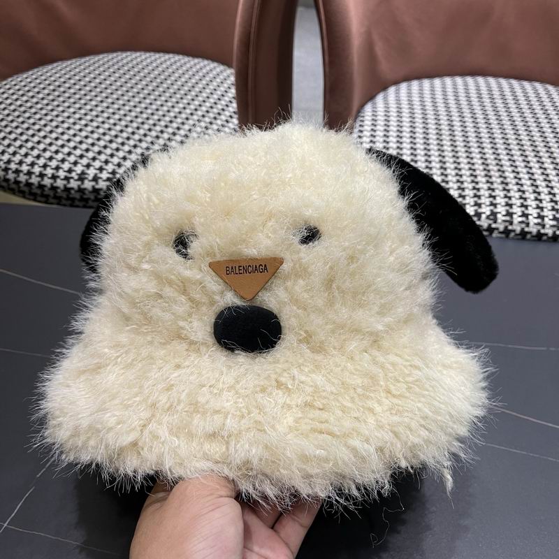 Balenciaga hat (595)