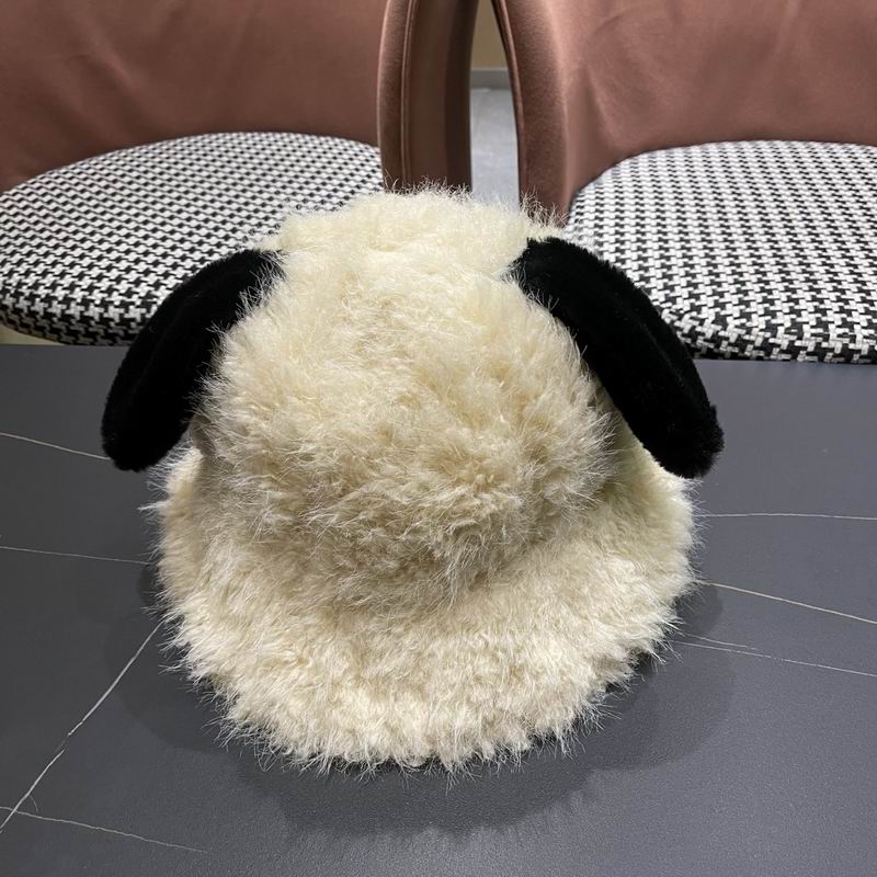 Balenciaga hat (596)