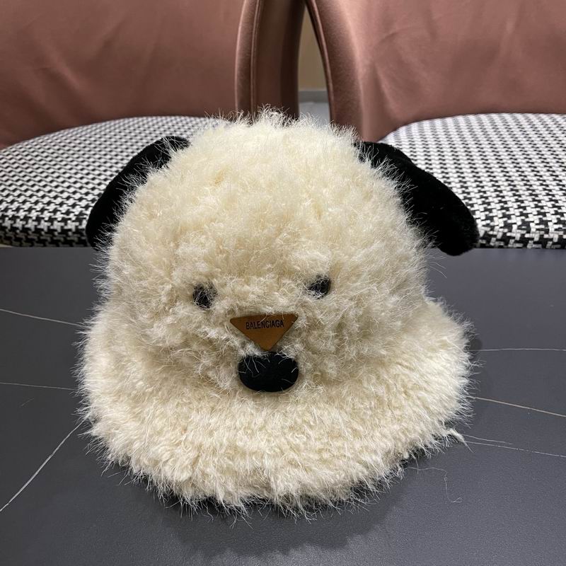 Balenciaga hat (601)