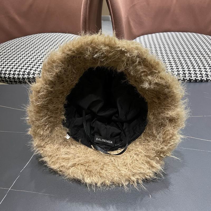Balenciaga hat (603)